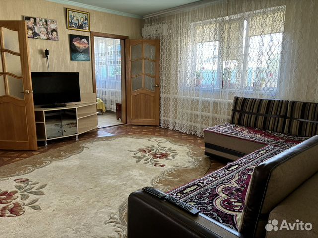 

5-к. дом, 120 м²