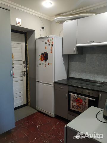 

2-к. квартира, 24 м², 2 кровати