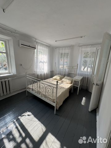 

4-к. дом, 56 м²