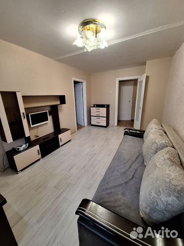 

2-к. квартира, 40,7 м², 3/5 эт.