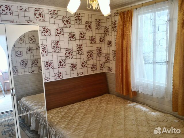 

2-к. дом, 30 м²