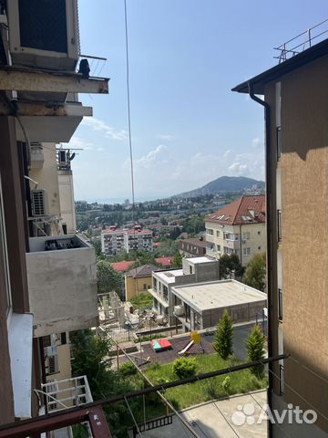 

1-к. квартира, 37 м², 2 кровати