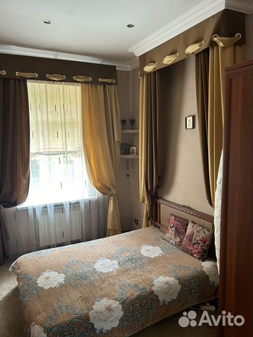

2-к. квартира, 50 м², 1 кровать