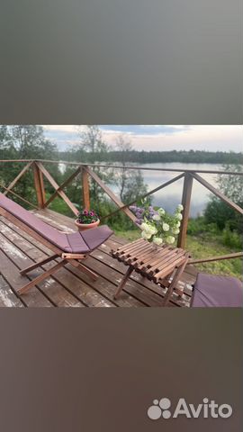 

1-к. дом, 38 м²