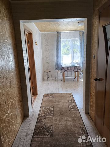 

2-к. дом, 50 м²