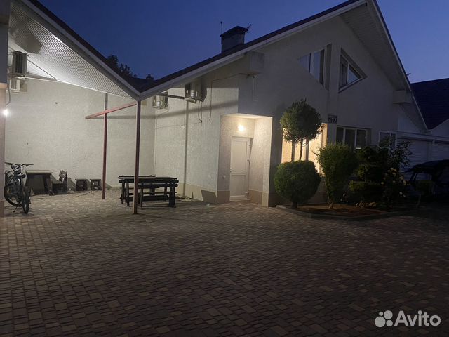 

2-к. таунхаус, 40 м²