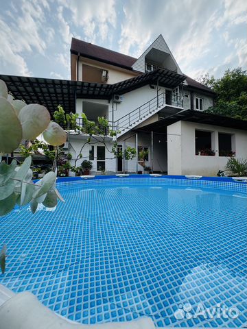 

Квартира-студия, 15 м², 2 кровати