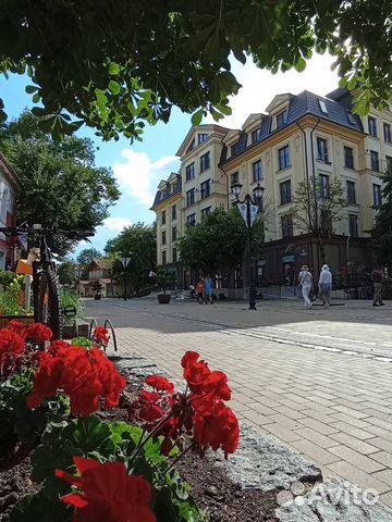 

3-к. квартира, 149 м², 5 кроватей