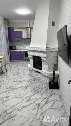 

3-к. дом, 90 м²