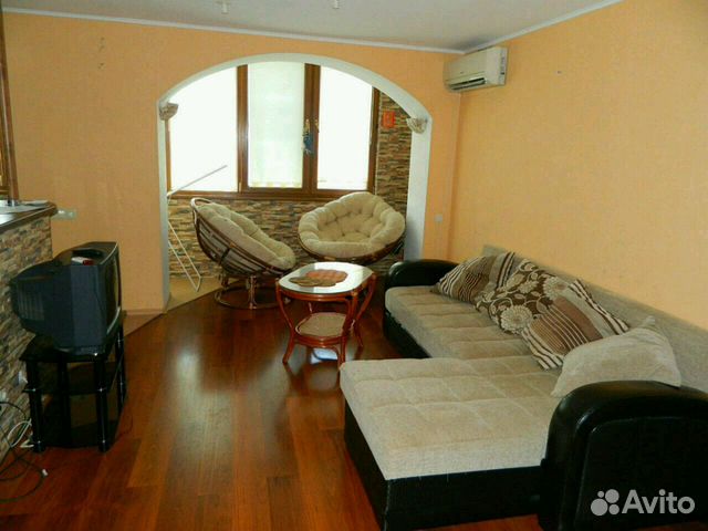 2-к квартира, 58 м², 4/5 эт.
