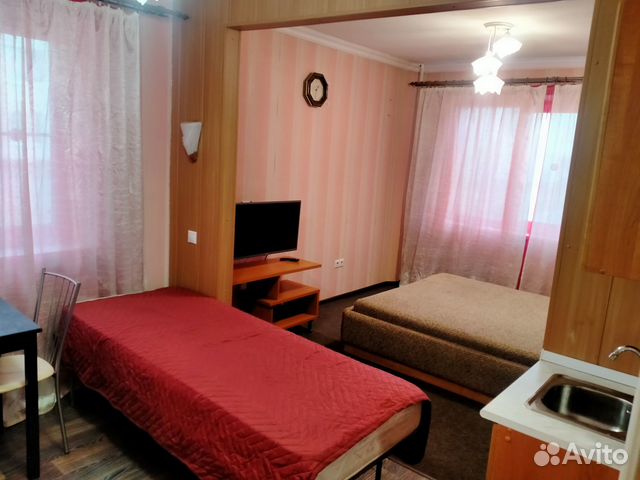 

2-к. квартира, 47 м², 1/5 эт.