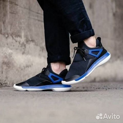 Кроссовки баскетбольные nike jordan FLY 940267-006 Кроссовки баскетбольные nike jordan FLY 940267-006