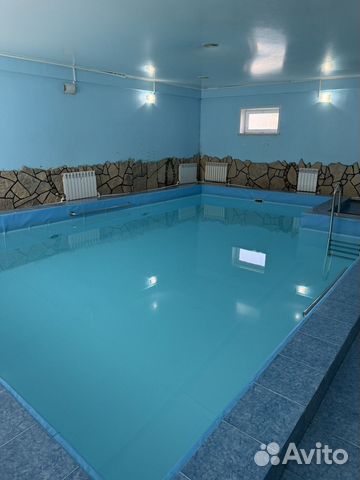 

4-к. коттедж, 400 м²
