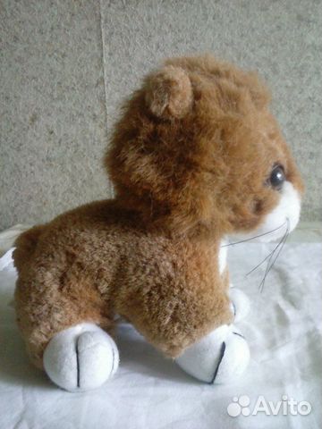 Божья коровка, Львёнок Божья коровка, Львёнок