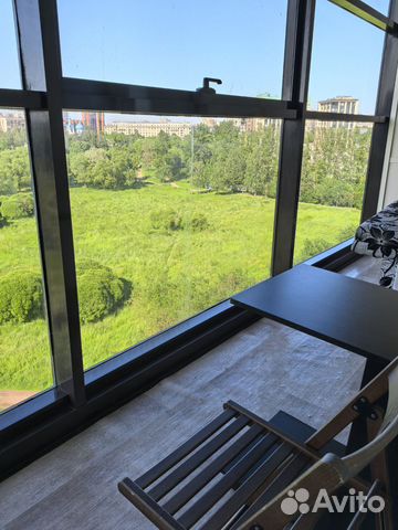 

2-к. квартира, 46 м², 2 кровати