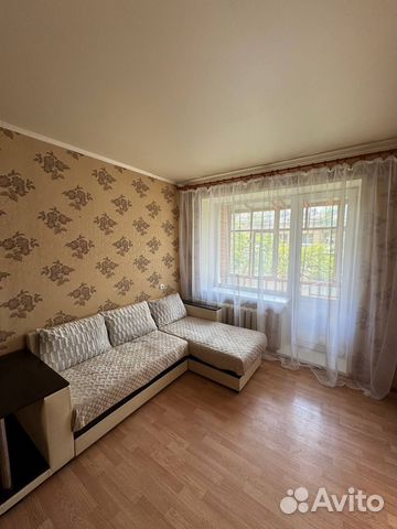 

2-к. квартира, 41,1 м², 2 кровати
