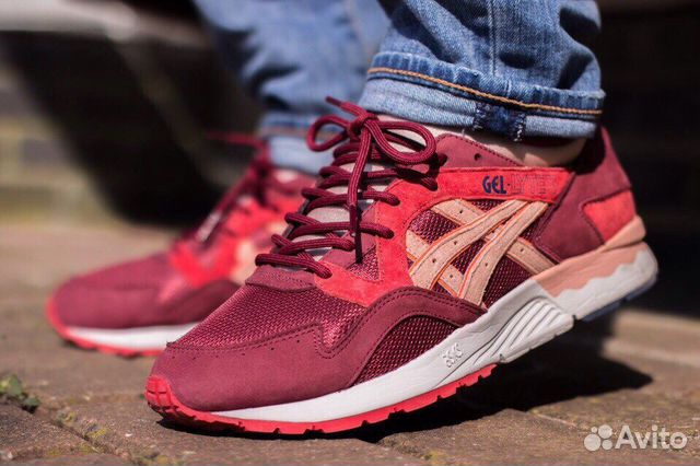 ASICS Volcano 2 0