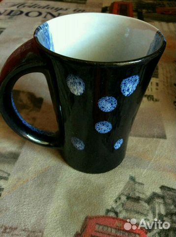 Кофейная чашка