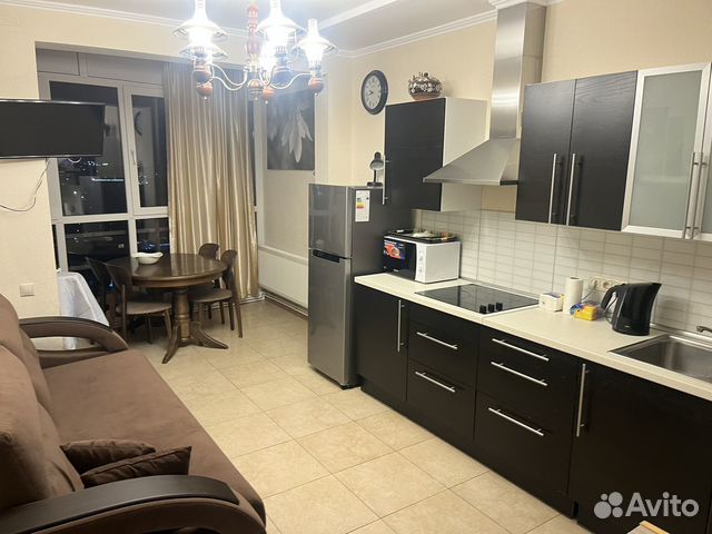 

2-к. квартира, 88 м², 4 кровати
