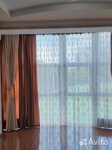 

2-к. квартира, 78 м², 3 кровати