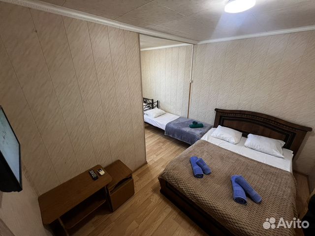 

2-к. дом, 40 м²