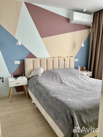 

1-к. квартира, 32 м², 12/24 эт.