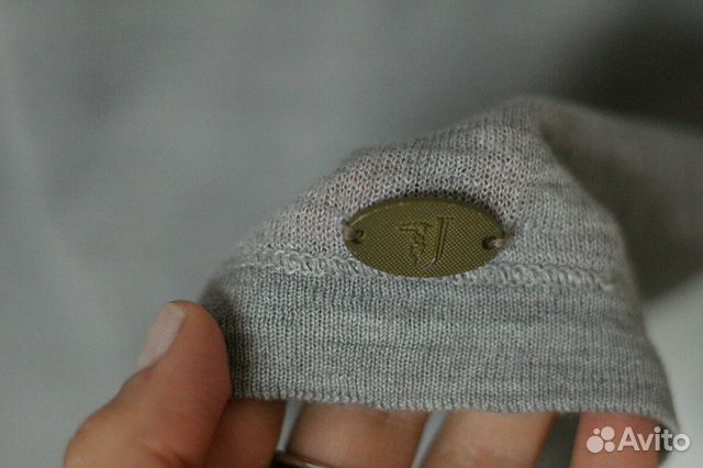 Свитер colins xxl, кофта trussardi L