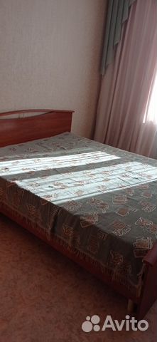 

2-к. квартира, 47 м², 3 кровати