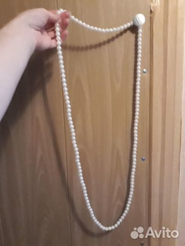 Halsband av pärlor 89182390813 köp 4
