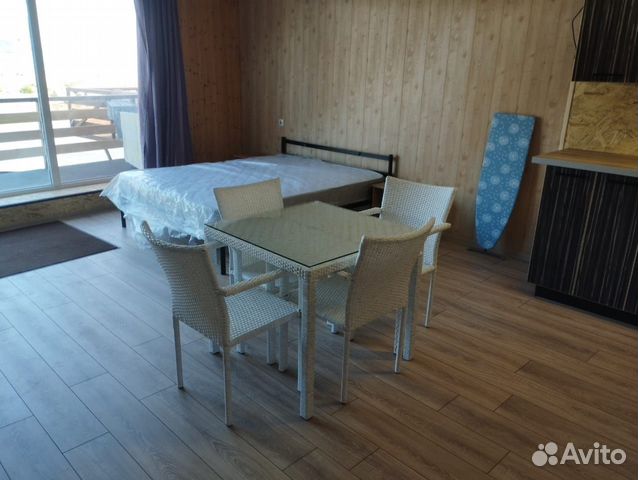

1-к. таунхаус, 45 м²