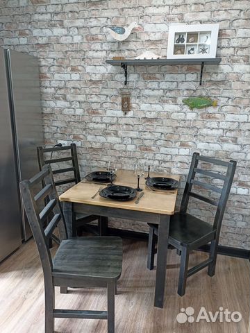 

2-к. квартира, 58 м², 3 кровати