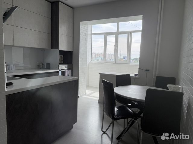 

3-к. квартира, 75,5 м², 3 кровати