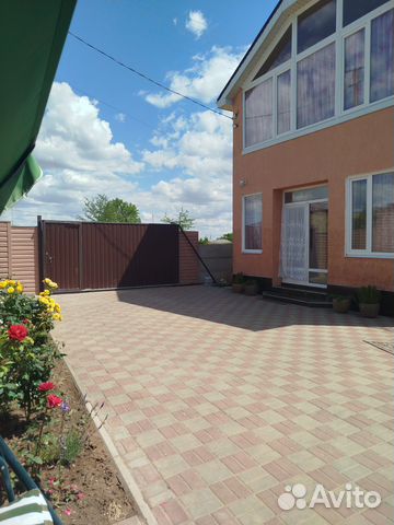 

4-к. дом, 120 м²