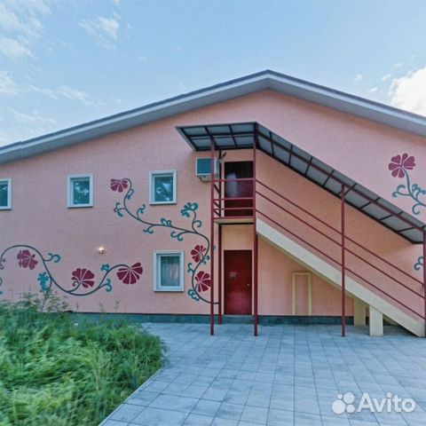 

3-к. коттедж, 84 м²