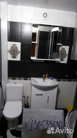 2-к квартира, 42 м², 3/3 эт.