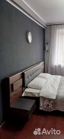 

1-к. квартира, 18 м², 1 кровать