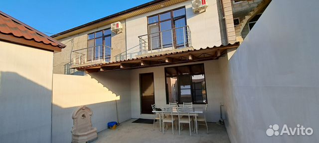 

2-к. таунхаус, 50 м²
