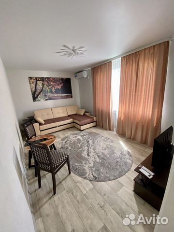 

2-к. квартира, 50 м², 2 кровати