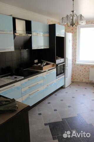 Ремонт квартир