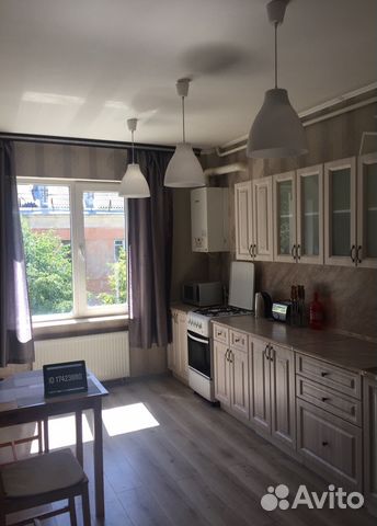 2-к квартира, 60 м², 4/5 эт. 2-к квартира, 60 м², 4/5 эт.