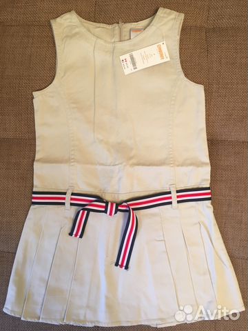 Gymboree, Одежда для школы, 7 лет Gymboree, Одежда для школы, 7 лет