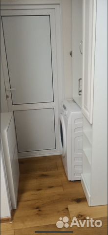 

Квартира-студия, 21 м², 1 кровать