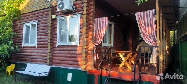 

2-к. коттедж, 49 м²