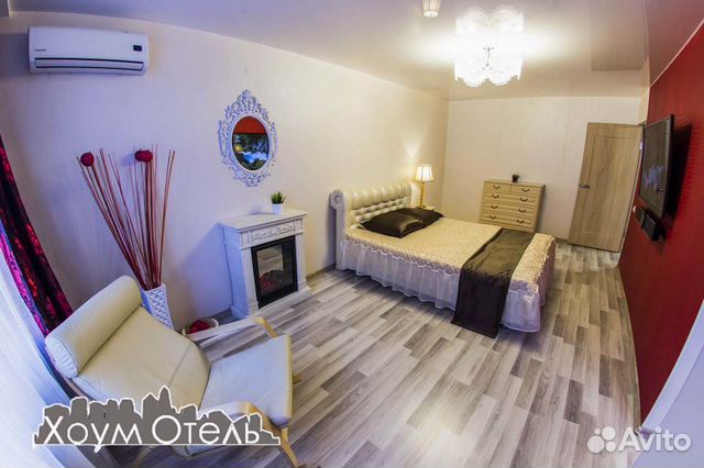 1-к квартира, 43 м², 6/18 эт. 1-к квартира, 43 м², 6/18 эт.