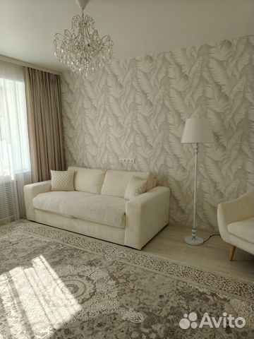 

3-к. квартира, 55 м², 3 кровати