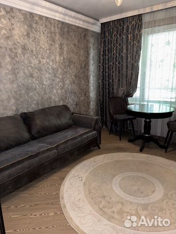 

2-к. квартира, 45 м², 3 кровати