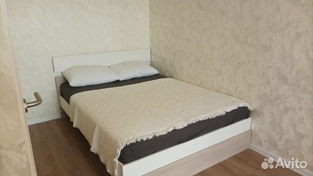 

1-к. квартира, 40,4 м², 6/25 эт.