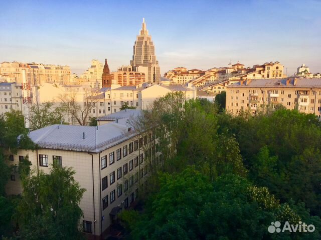 2-к квартира, 54 м², 6/9 эт. 2-к квартира, 54 м², 6/9 эт.