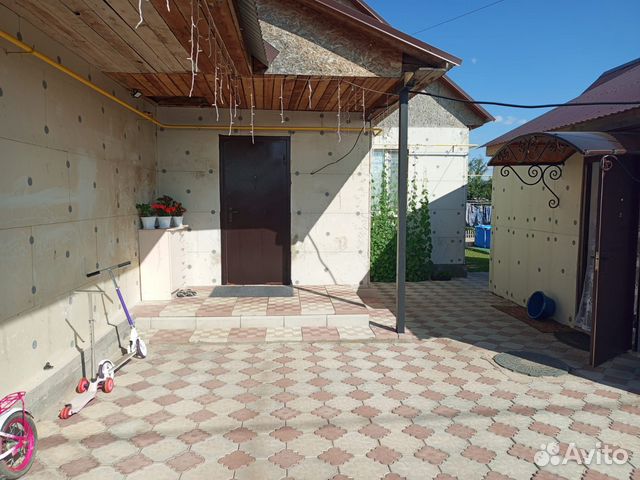 

6-к. дом, 120 м²
