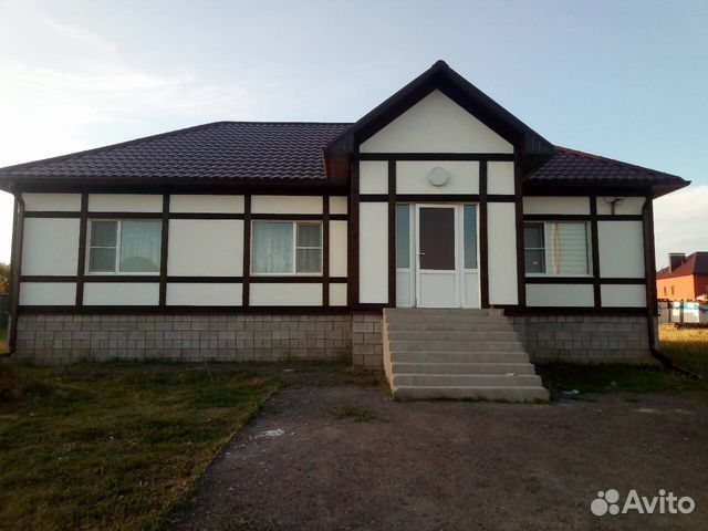 Купить Дом В Строителе Белгородской Фото
